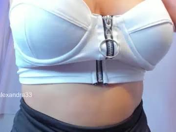 Chaturbate alexa_will is Freechat alexa_will — Hi, I'm so horny and don't let my pussy dry.... FAVORITE TIPS OF THE WEEK 9,99,699,999,1999 #bigass #squirt #latina #feet #pantyhose