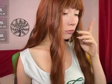 Freechat alicaslim on Chaturbate