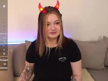 Freechat alice_walters on Chaturbate