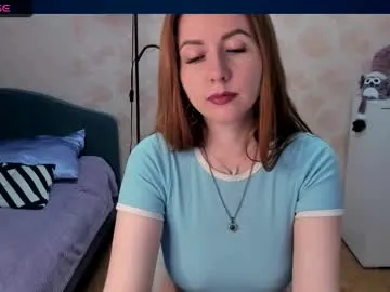 Freechat alicepreston on Chaturbate