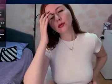 Freechat alicepreston on Chaturbate