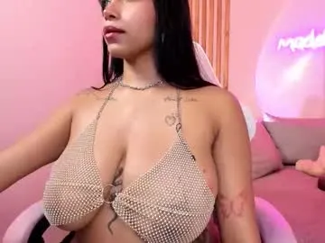 Freechat alicia_summer_ on Chaturbate