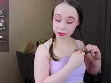 Private alise_kitty on Chaturbate