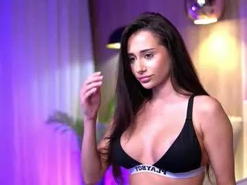 Freechat alishaskye on Chaturbate