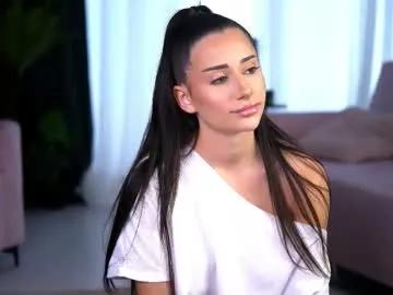 Freechat alishaskye on Chaturbate