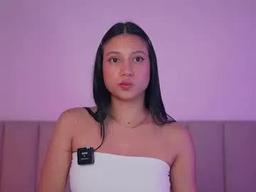 Freechat alison_miller9 on Chaturbate