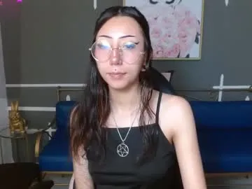 Freechat aliss_angel_ on Chaturbate