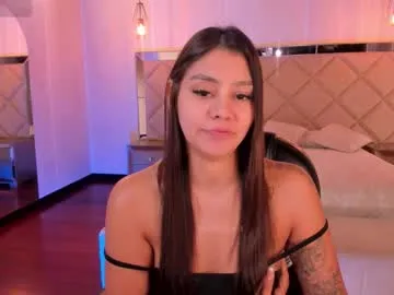 Private allyjensen on Chaturbate