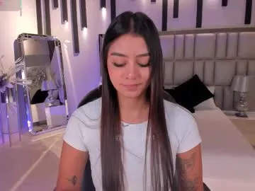 Private allyjensen on Chaturbate