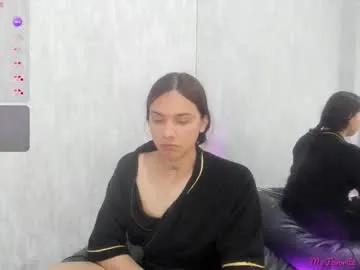 Freechat almazz_ on Chaturbate