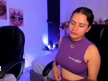 Freechat alondraandsweet on Chaturbate