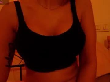 Freechat alycediamond21 on Chaturbate
