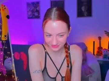 Group alyssa_smitt on Chaturbate