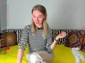 Freechat amalia_mio on Chaturbate