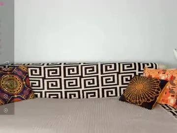 Freechat amalia_mio on Chaturbate