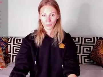 Freechat amalia_mio on Chaturbate