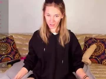 Freechat amalia_mio on Chaturbate