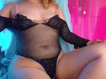 Freechat amalia_rosse_ on Chaturbate