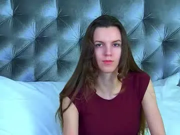 amalialima on Chaturbate