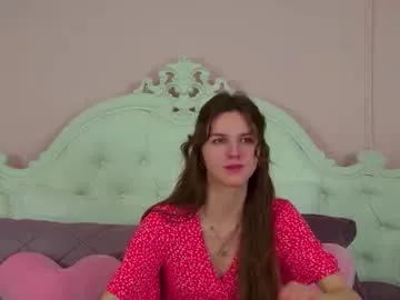 amalialima on Chaturbate