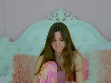 amalialima on Chaturbate