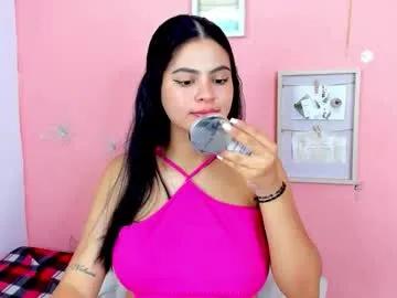 Group amanda_lorense on Chaturbate