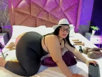 Freechat amandaacruz on Chaturbate