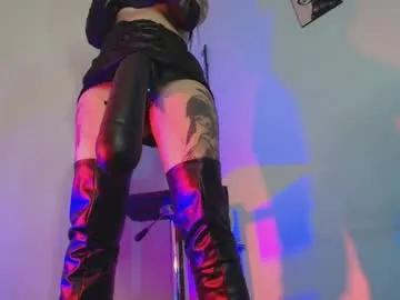 amber_blair — LICK MY HIGH HEELS  [89 tokens left] PLEASE YOUR GODDESS AND OBEY ALL MY ORDERS, BE A GOOD BITCH. #strapon #mistress #smoke #findom #bigcock