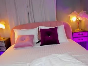 Freechat amedeeabanks on Chaturbate