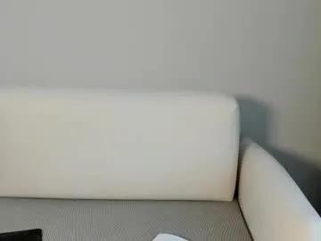 Group amelinalove on Chaturbate