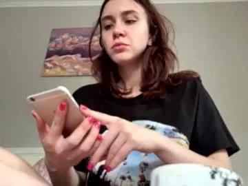 Freechat amoremeoww on Chaturbate