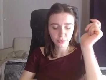 Freechat amoremeoww on Chaturbate