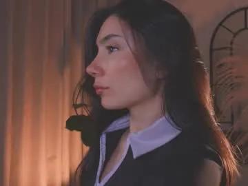 Private amyarmstrong on Chaturbate