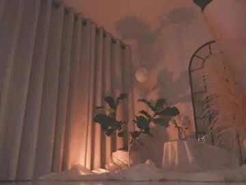 Private amyarmstrong on Chaturbate