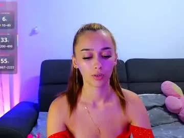Away amykentt on Chaturbate