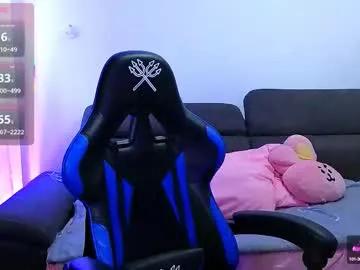 Away amykentt on Chaturbate