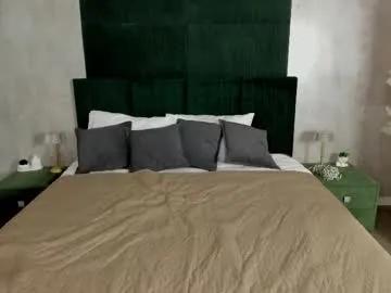 Group anastasize on Chaturbate