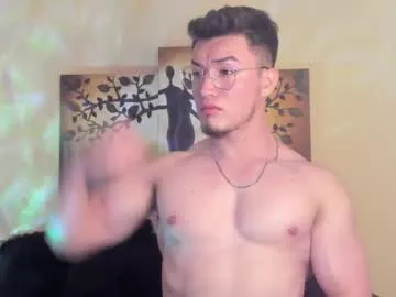 Freechat andrew__harriss on Chaturbate