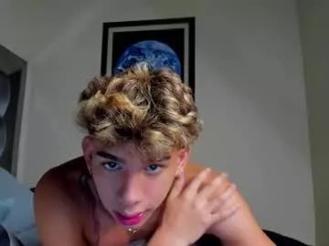 Freechat andrew_twink18 on Chaturbate