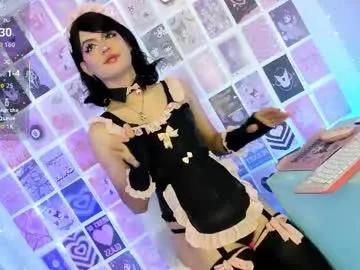 andy_candy01 — EXTREME CUM NOWCum free in PVT #lovense #femboy #sissy #cosplay [2000 tokens remaining]