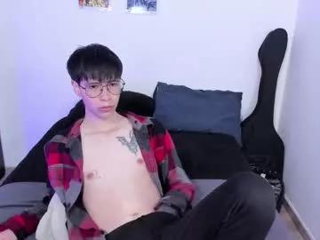 Freechat andy_twiink on Chaturbate