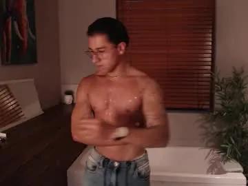 Chaturbate andyjoy_ is Freechat andyjoy_ — welcome to my fantasy room, lets fun together - Goal: stay in undies #twink #new #muscle #18 #uncut