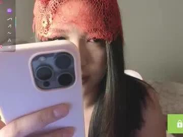 Private angel_sofi7 on Chaturbate