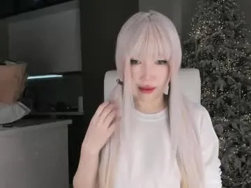 Freechat angelina_key on Chaturbate