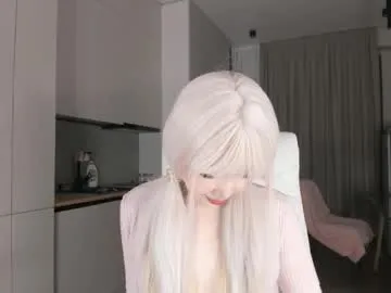 Freechat angelina_key on Chaturbate