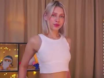 Freechat angelkissie on Chaturbate