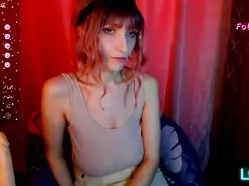 Freechat angely_jelly on Chaturbate