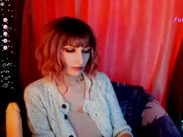 Freechat angely_jelly on Chaturbate
