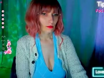 Freechat angely_jelly on Chaturbate