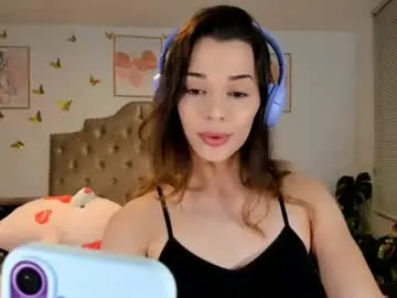 Freechat angie_modelo on Chaturbate